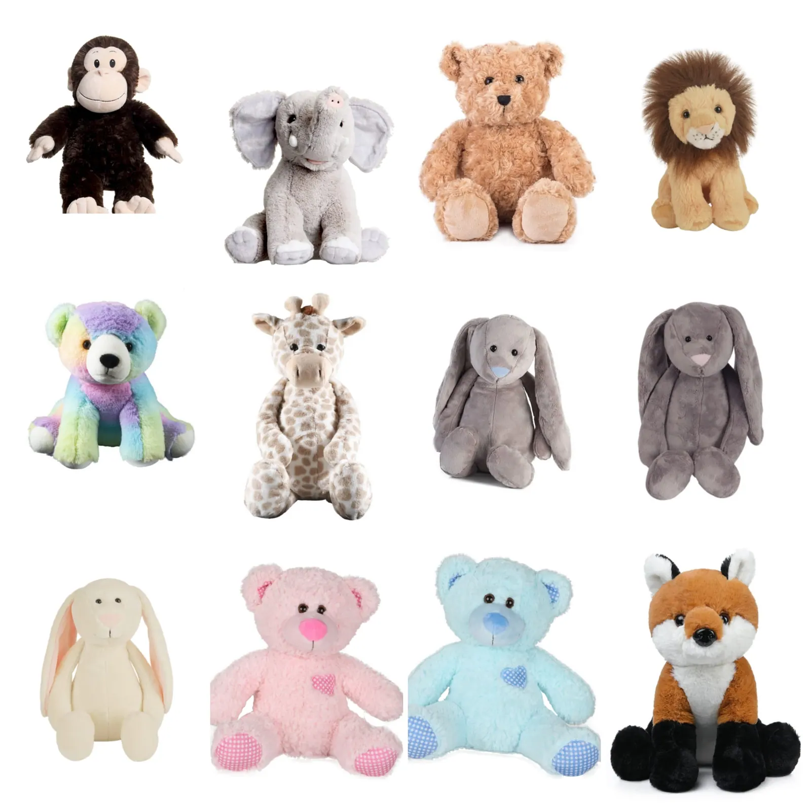 Heartbeat Bear — Small 1