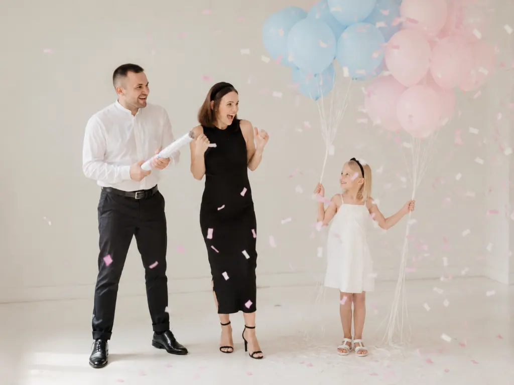 Gender Scans